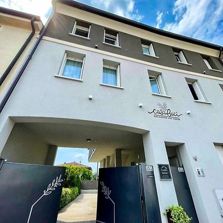 Casa Baci - Soggiorno Nel Gusto Cola  Exterior photo