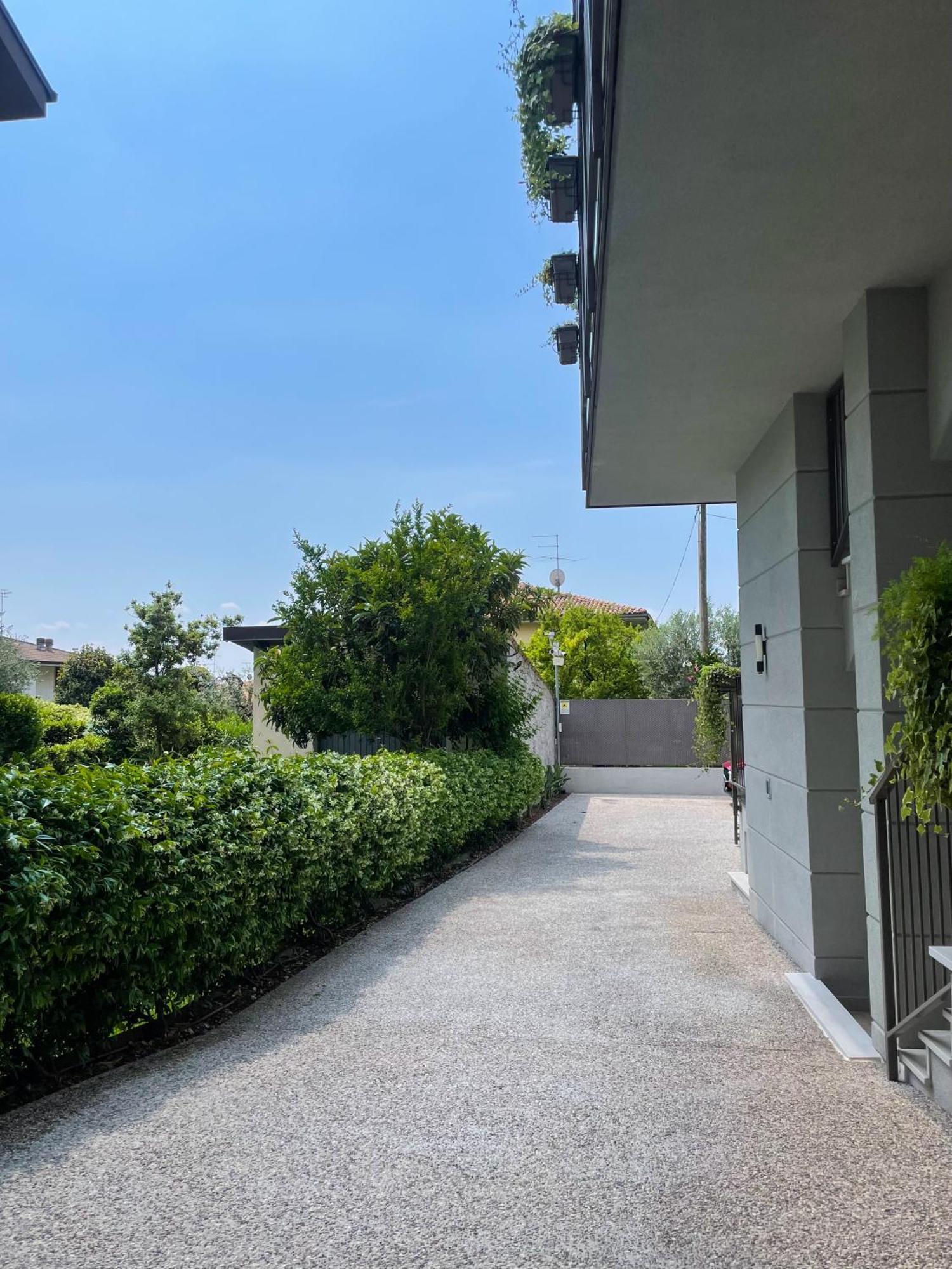 Casa Baci - Soggiorno Nel Gusto Cola  Exterior photo